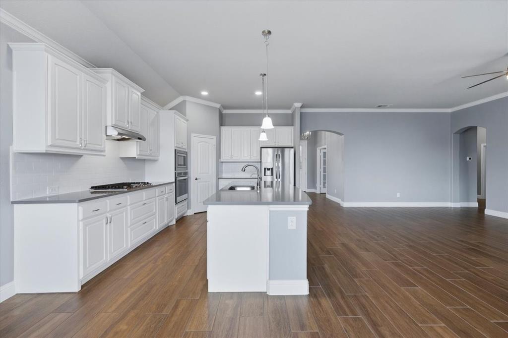 Chisholm Trail Ranch Ph11 Sec2 - Residential