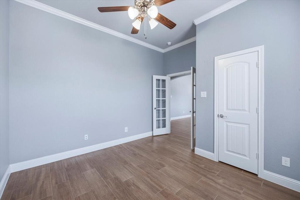 Chisholm Trail Ranch Ph11 Sec2 - Residential
