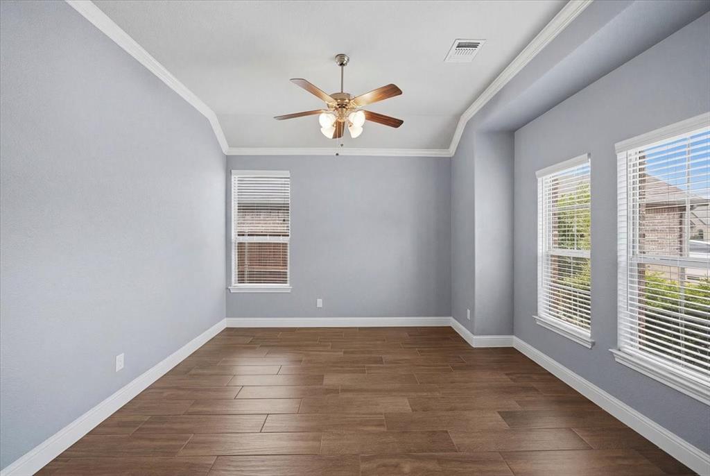 Chisholm Trail Ranch Ph11 Sec2 - Residential