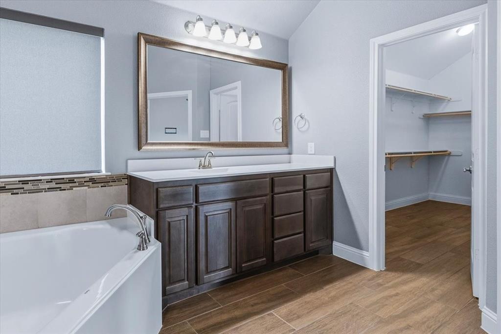 Chisholm Trail Ranch Ph11 Sec2 - Residential