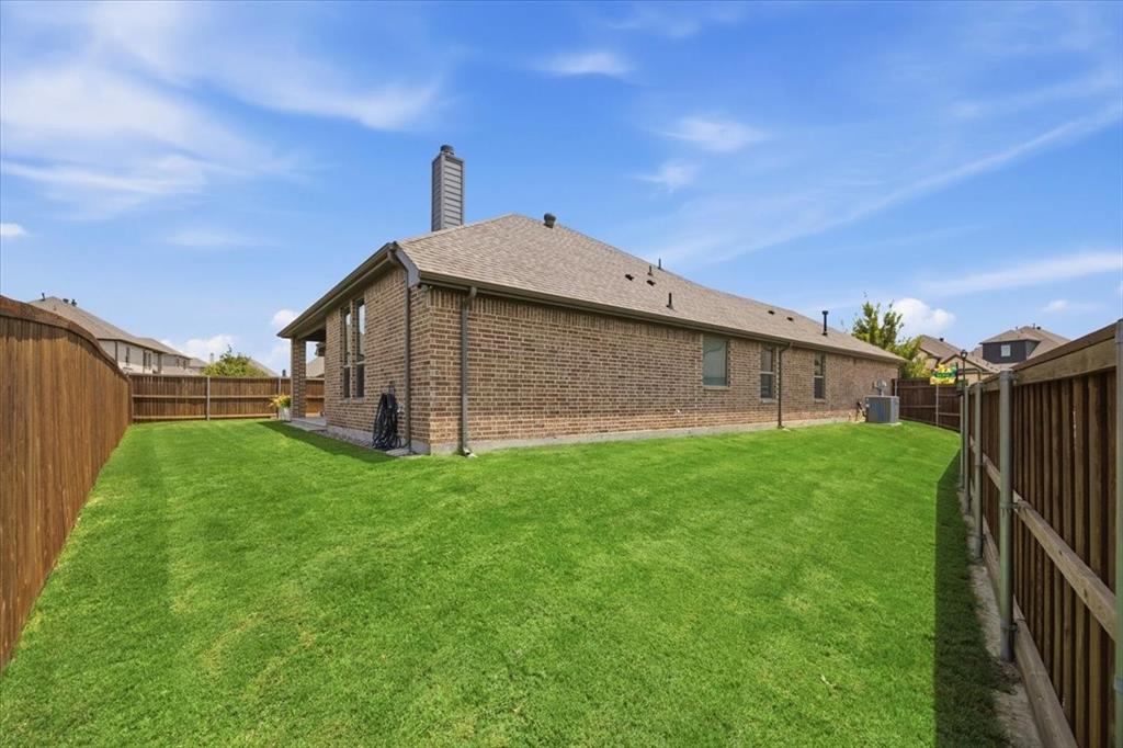 Chisholm Trail Ranch Ph11 Sec2 - Residential