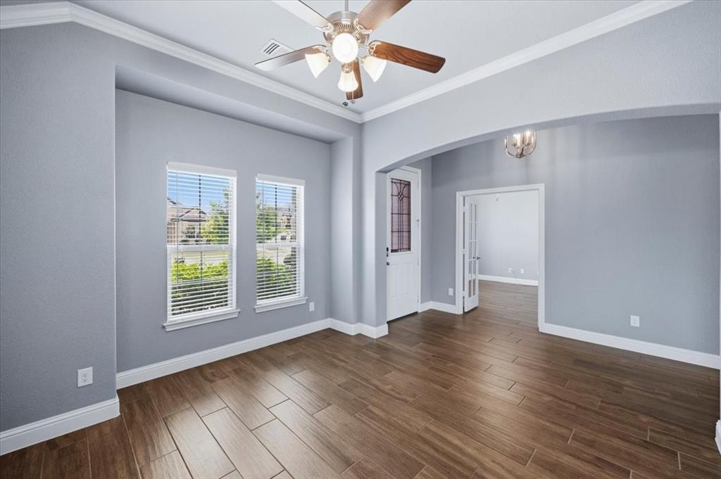 Chisholm Trail Ranch Ph11 Sec2 - Residential