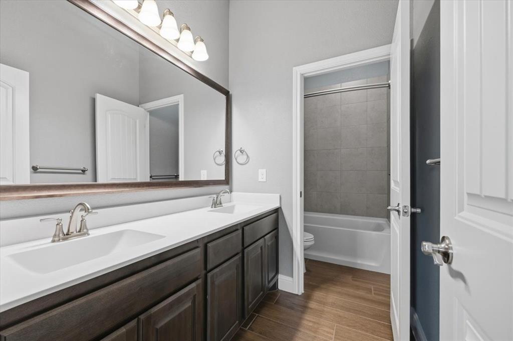 Chisholm Trail Ranch Ph11 Sec2 - Residential