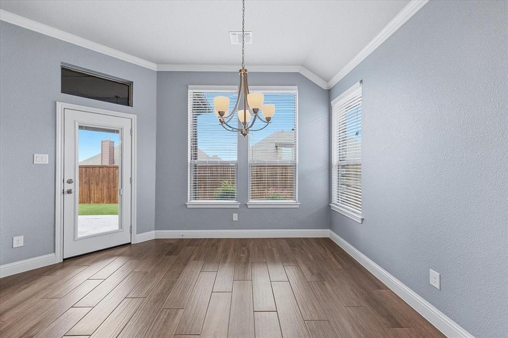 Chisholm Trail Ranch Ph11 Sec2 - Residential