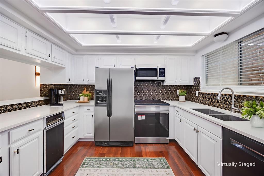 Quail Ridge Condo - Residential