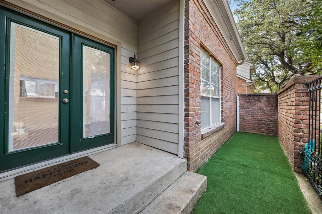 Quail Ridge Condo - Residential