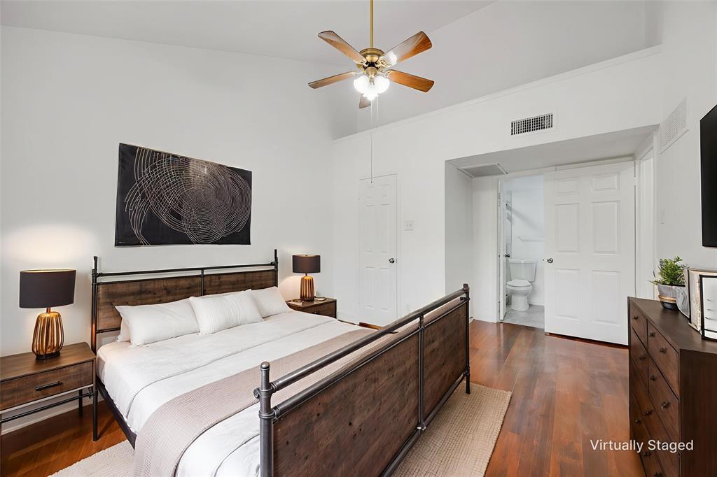 Quail Ridge Condo - Residential