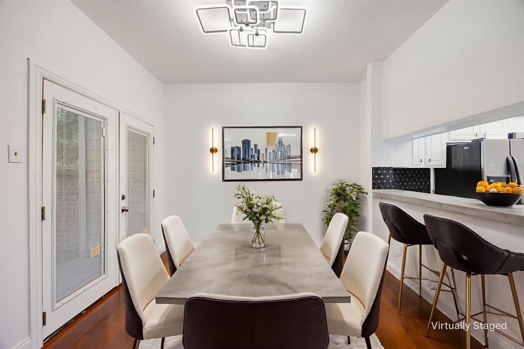 Quail Ridge Condo - Residential