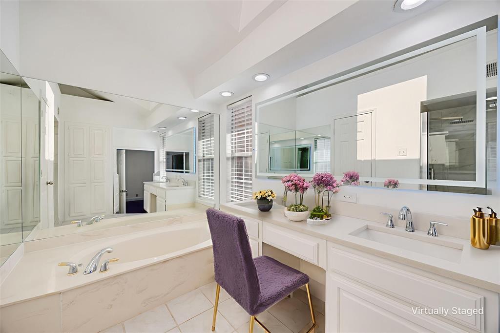 Quail Ridge Condo - Residential