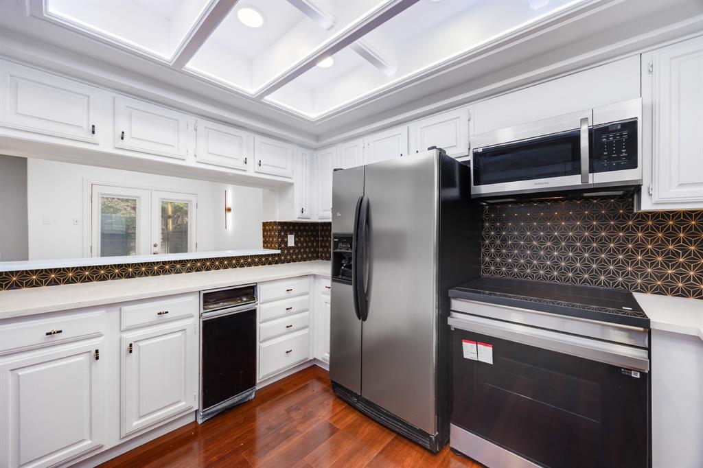 Quail Ridge Condo - Residential