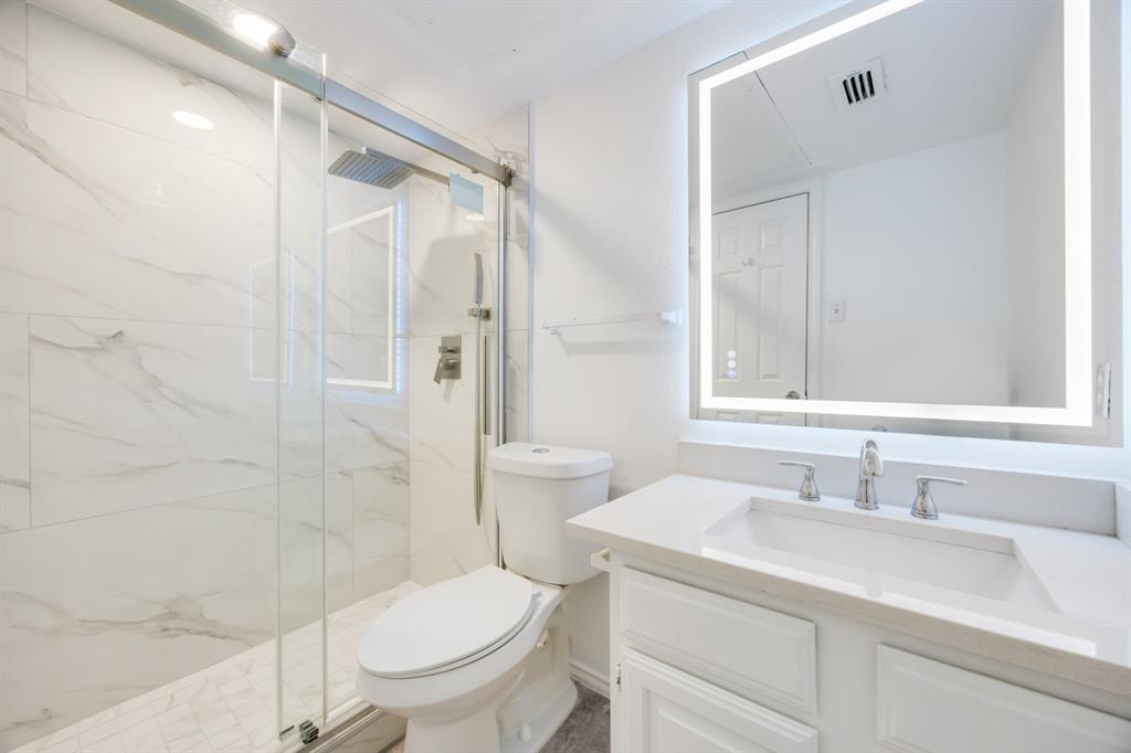 Quail Ridge Condo - Residential