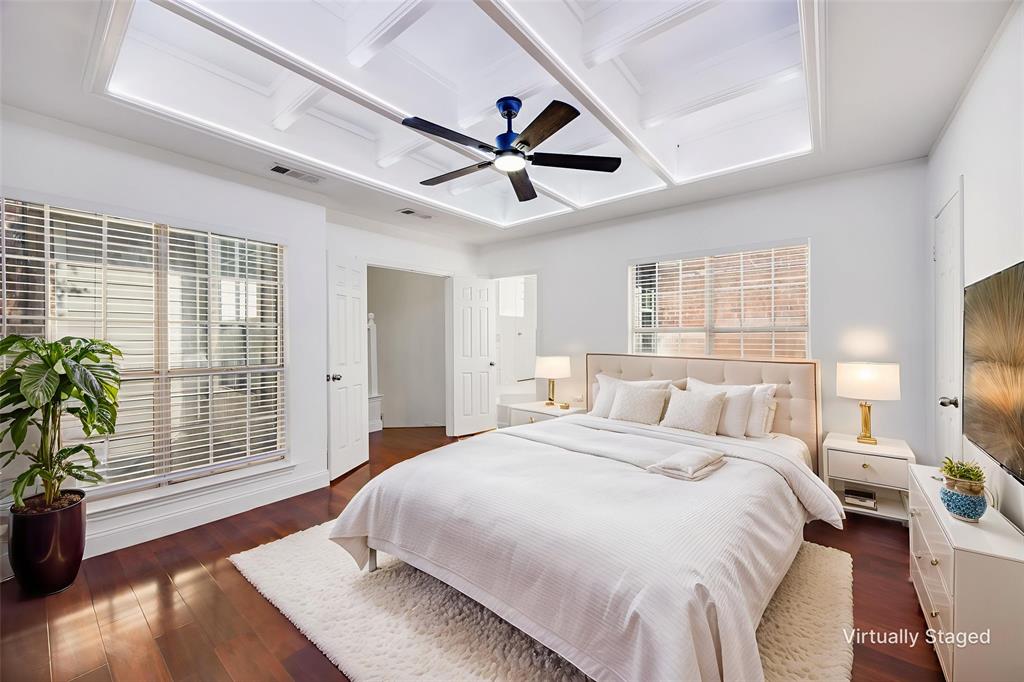 Quail Ridge Condo - Residential