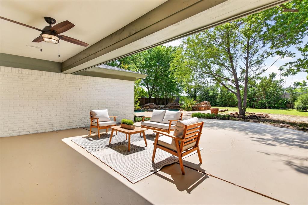 Ridglea Country Club Estate - Residential