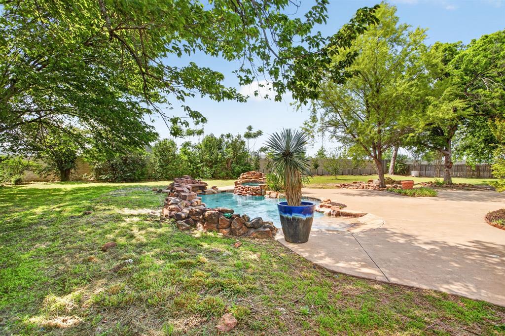 Ridglea Country Club Estate - Residential