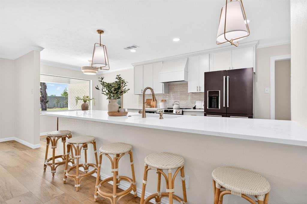 Ridglea Country Club Estate - Residential