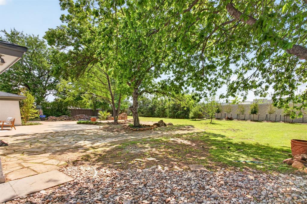 Ridglea Country Club Estate - Residential