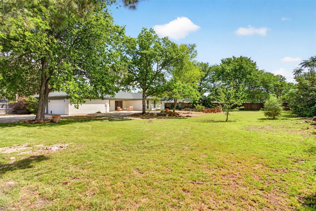 Ridglea Country Club Estate - Residential