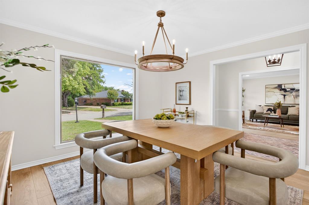 Ridglea Country Club Estate - Residential
