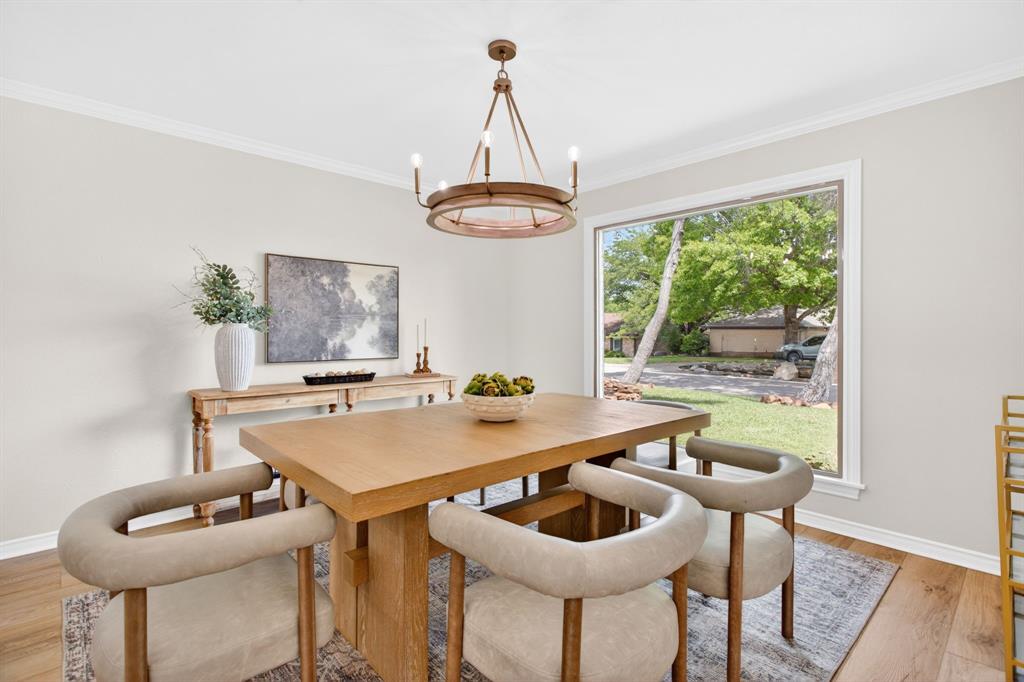 Ridglea Country Club Estate - Residential