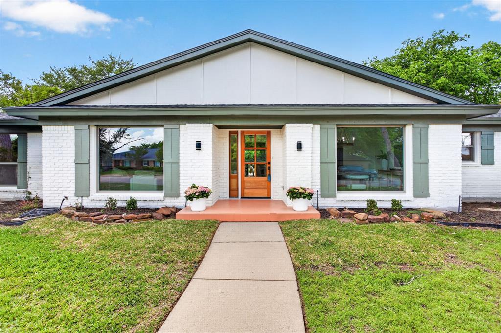 Ridglea Country Club Estate - Residential