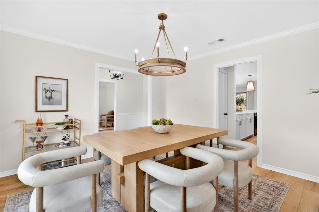 Ridglea Country Club Estate - Residential