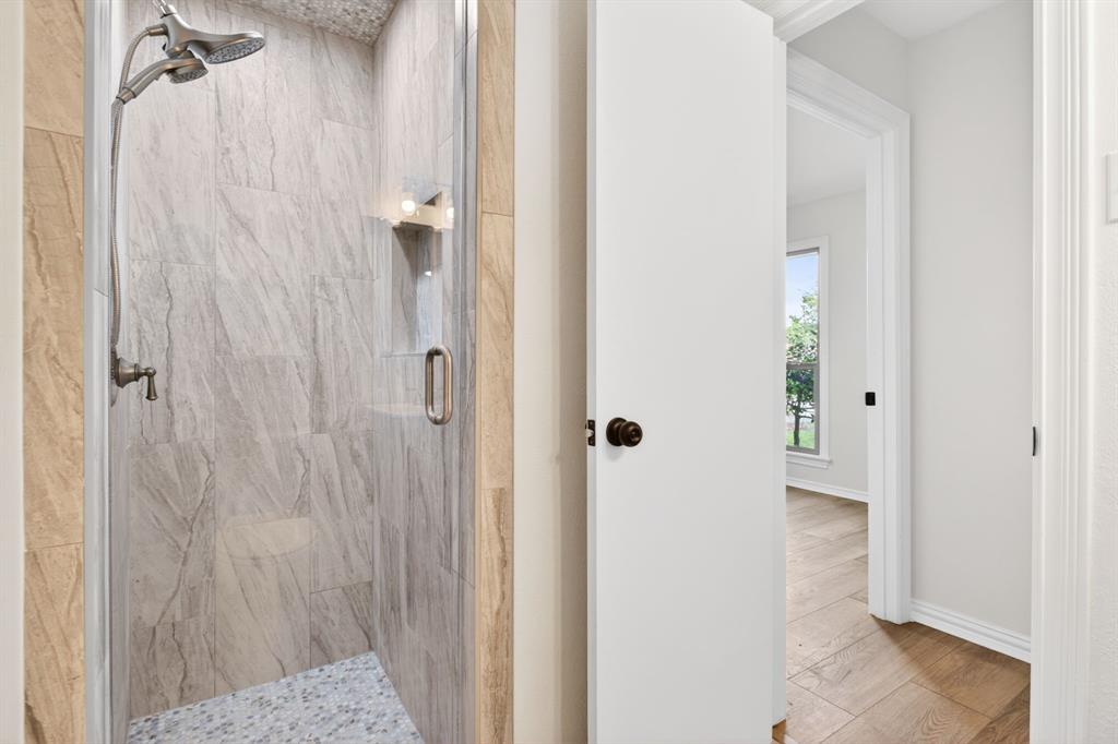 Ridglea Country Club Estate - Residential