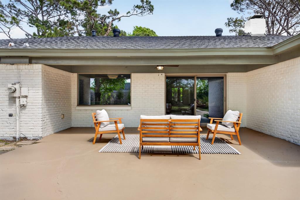 Ridglea Country Club Estate - Residential