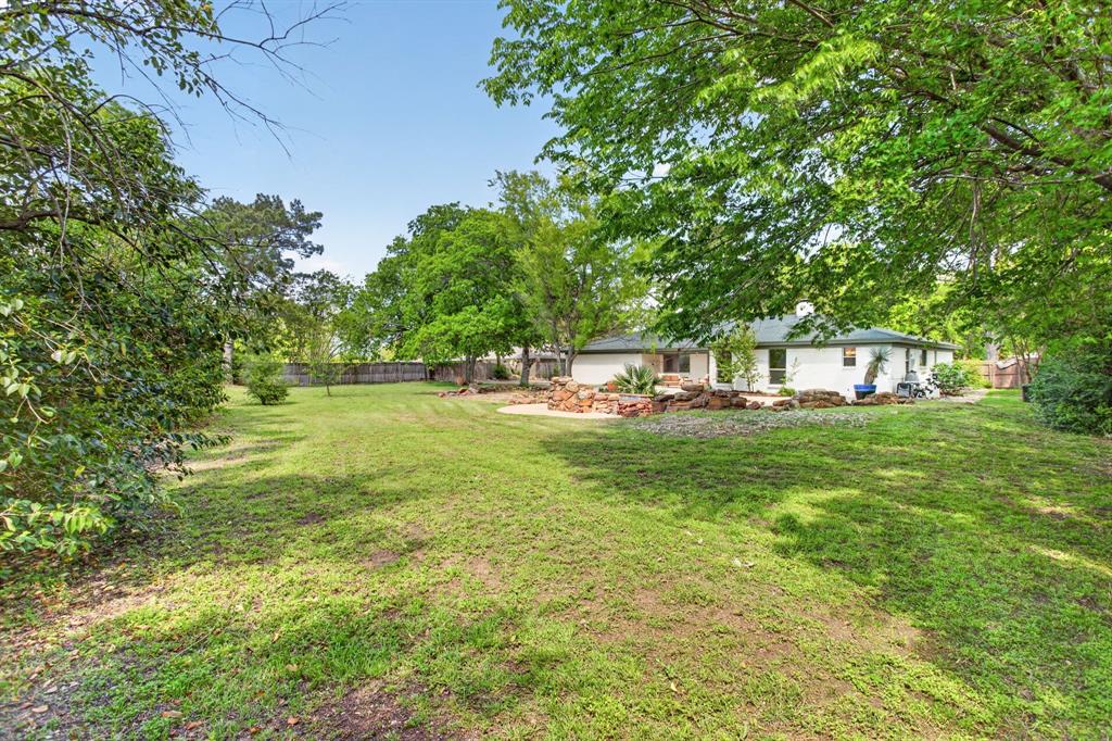 Ridglea Country Club Estate - Residential