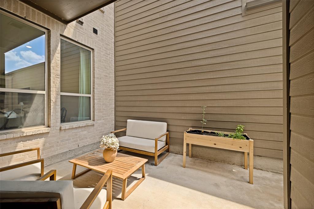 Trinity Falls - Residential