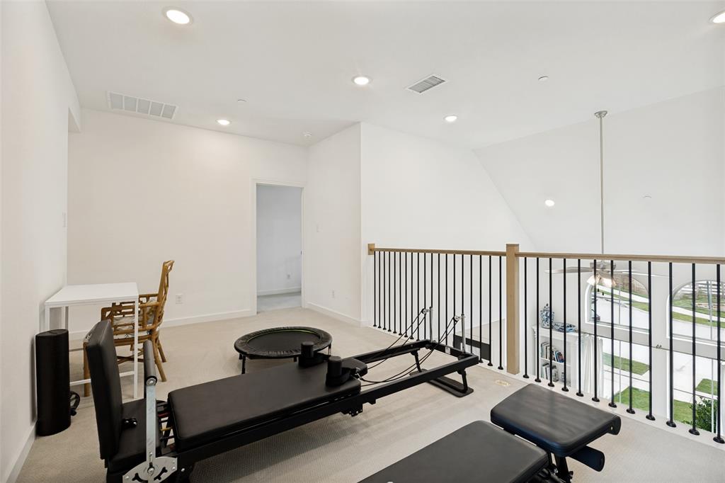 Trinity Falls - Residential
