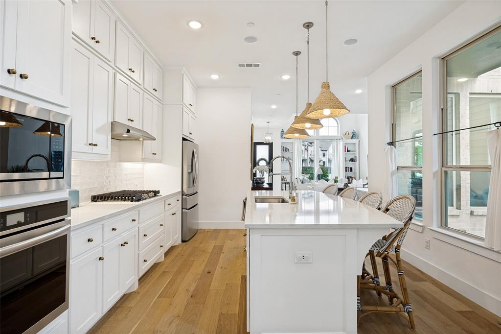 Trinity Falls - Residential
