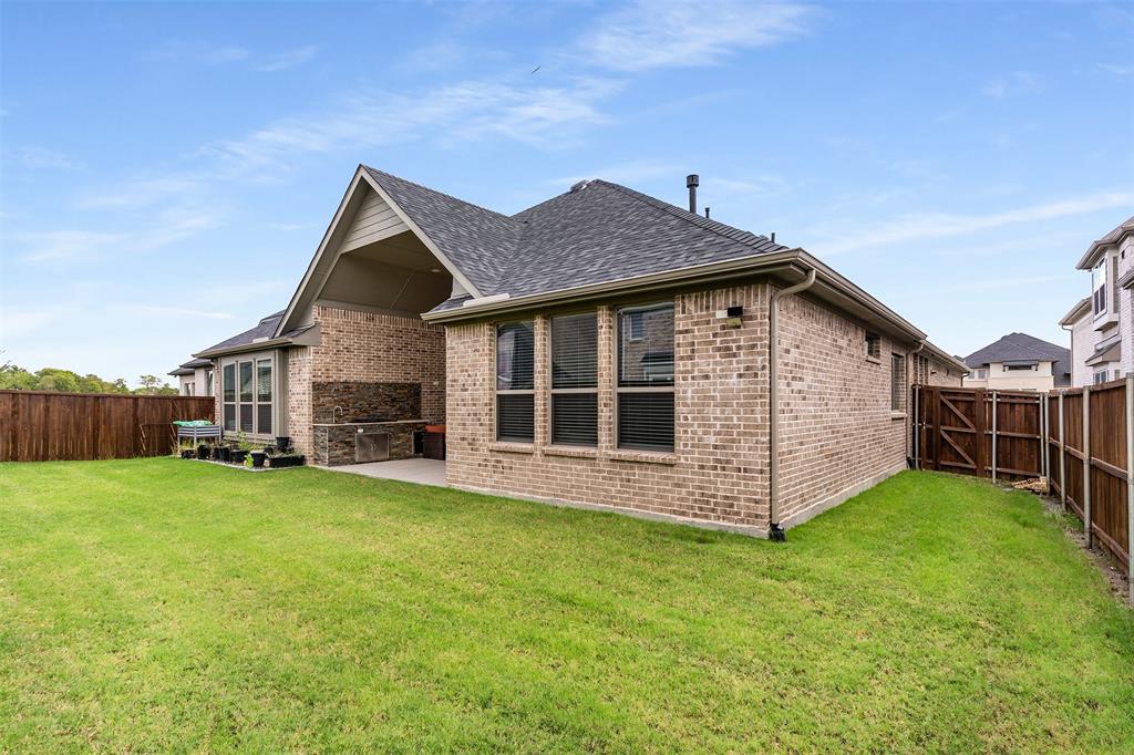 DOMINION OF PLEASANT VALLEY PH 3 - Residential