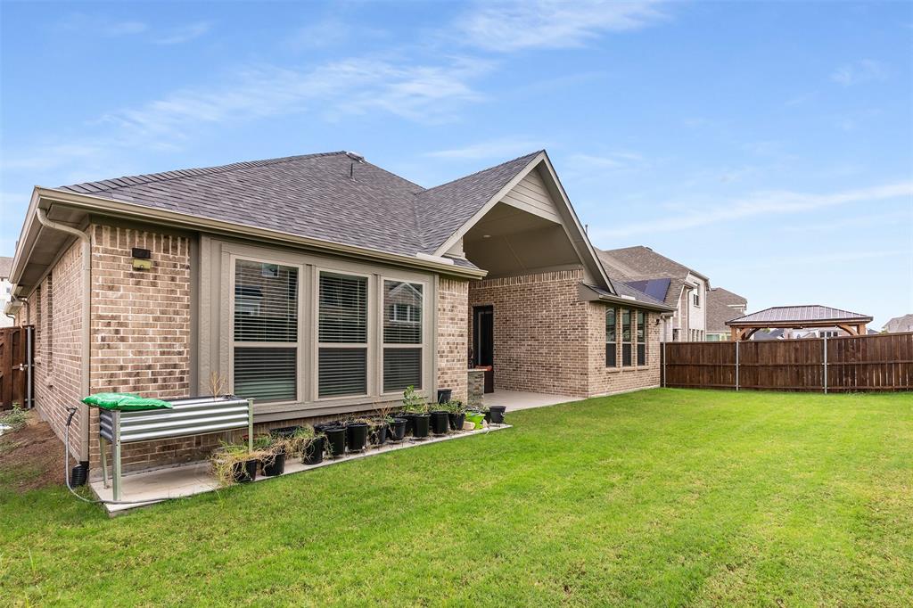 DOMINION OF PLEASANT VALLEY PH 3 - Residential