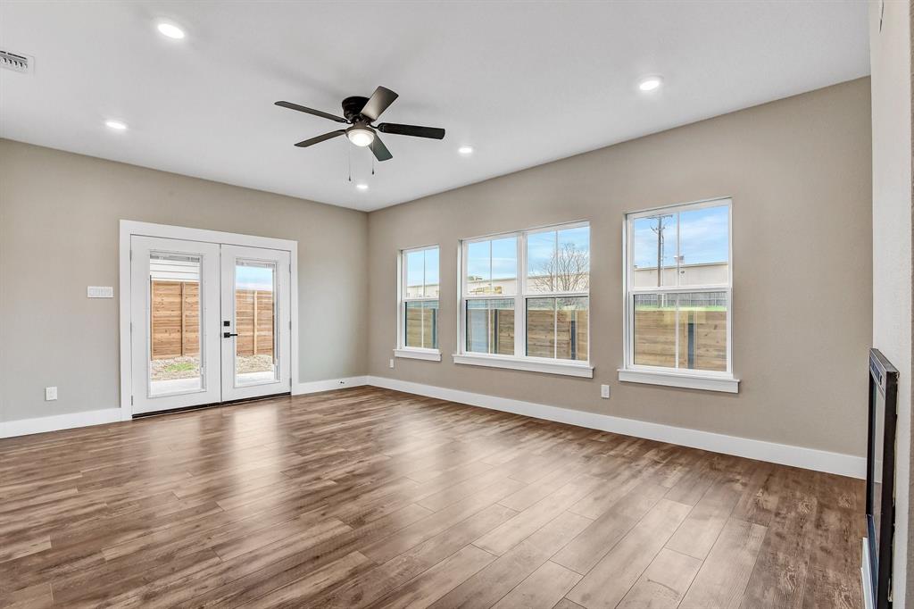 Cottages at Magnolia Village - Residential Lease