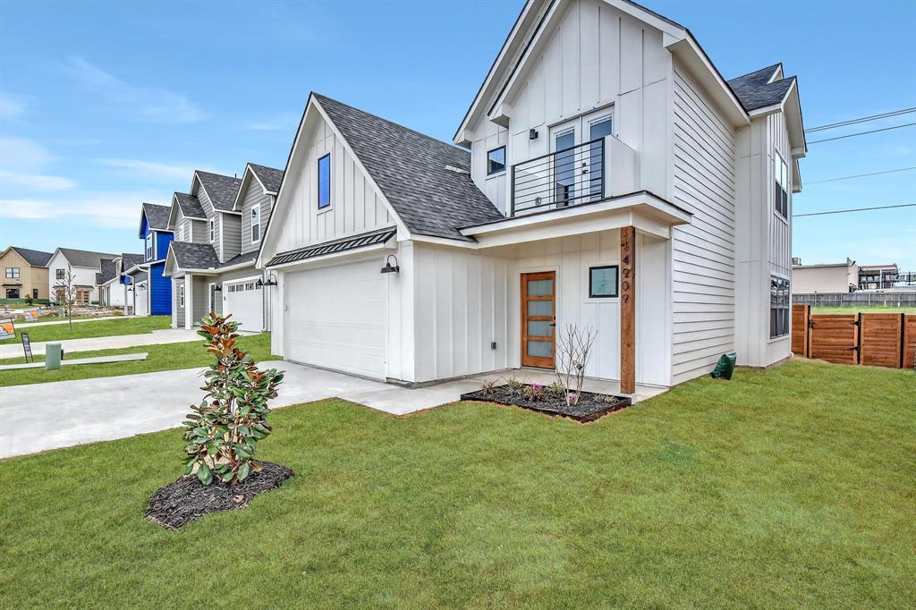 Cottages at Magnolia Village - Residential Lease