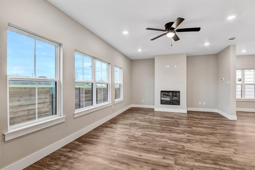Cottages at Magnolia Village - Residential Lease