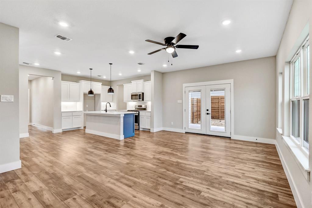 Cottages at Magnolia Village - Residential Lease