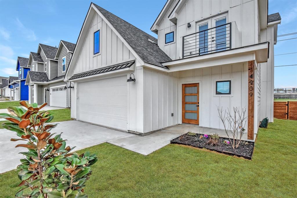 Cottages at Magnolia Village - Residential Lease