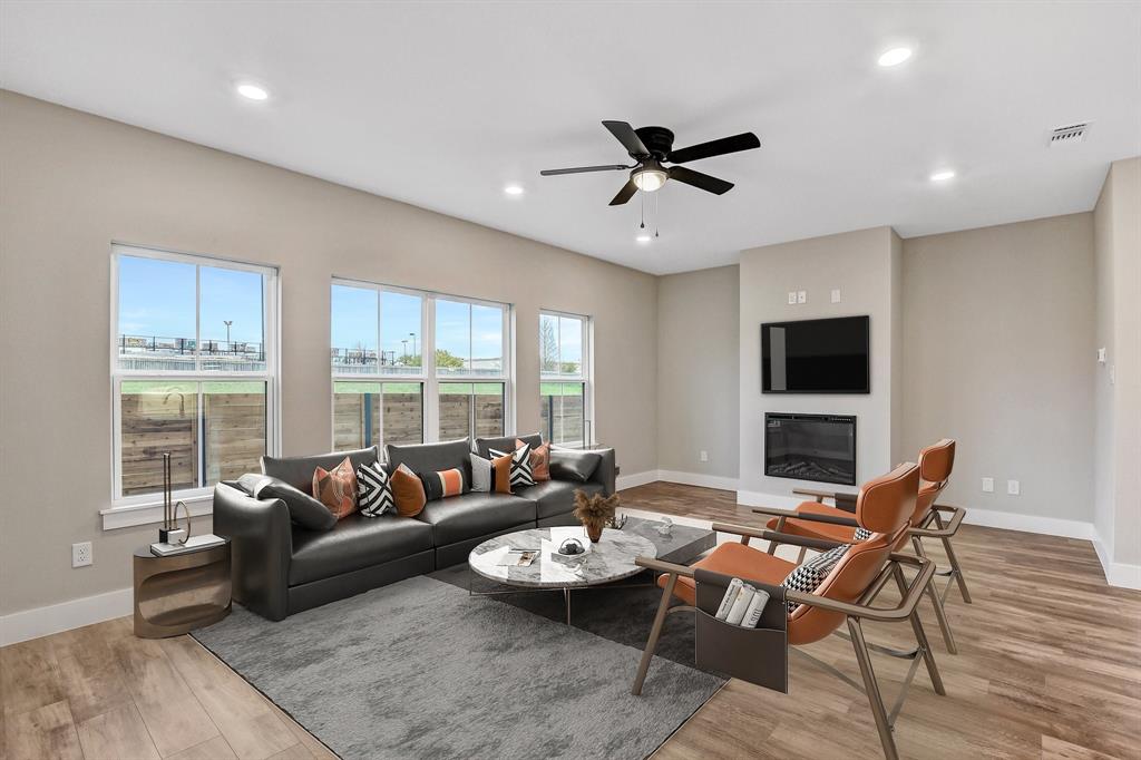 Cottages at Magnolia Village - Residential Lease