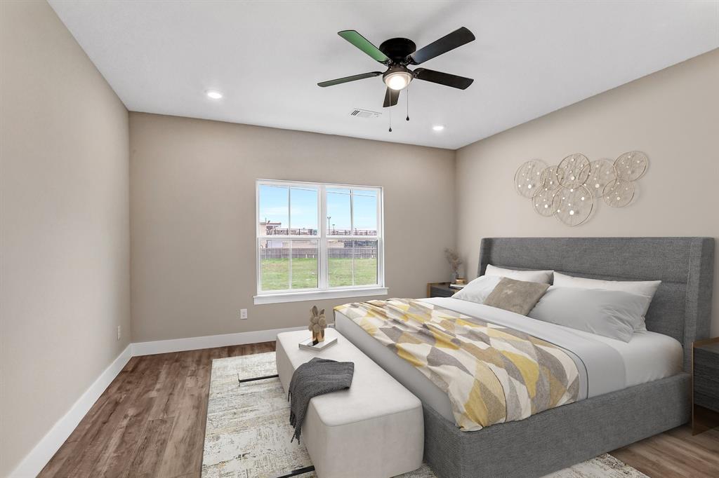 Cottages at Magnolia Village - Residential Lease