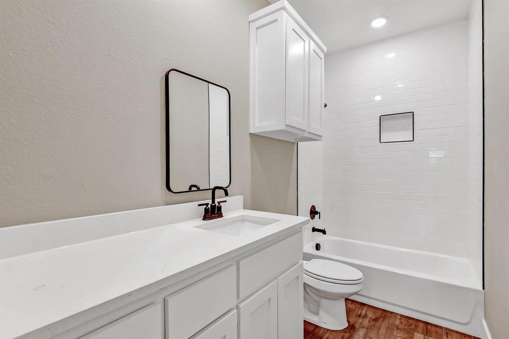 Cottages at Magnolia Village - Residential Lease