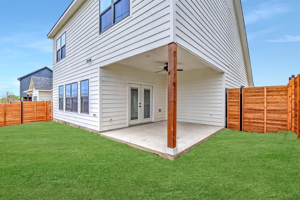 Cottages at Magnolia Village - Residential Lease