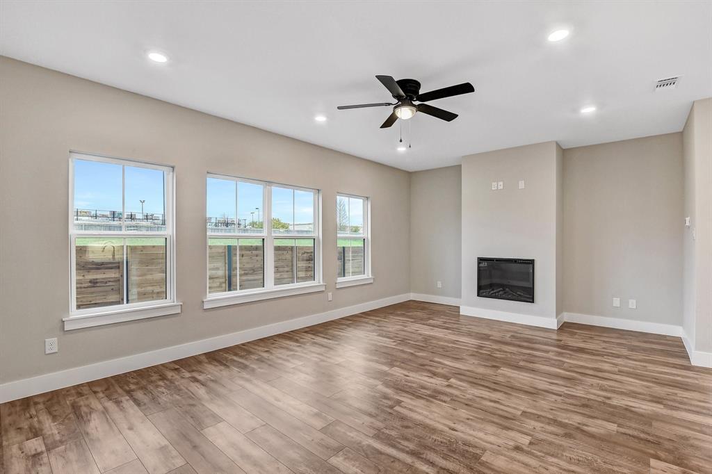 Cottages at Magnolia Village - Residential Lease