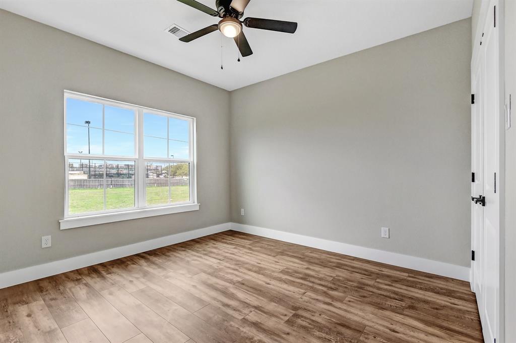 Cottages at Magnolia Village - Residential Lease