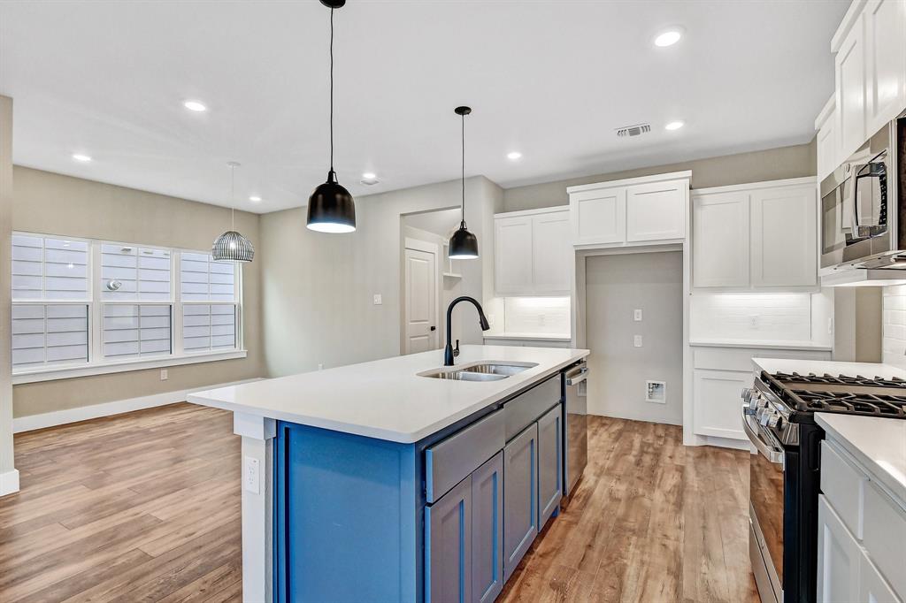 Cottages at Magnolia Village - Residential Lease