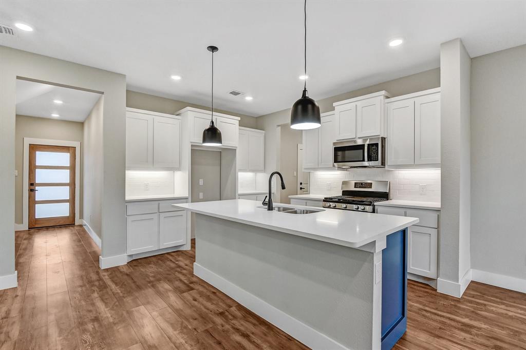 Cottages at Magnolia Village - Residential Lease