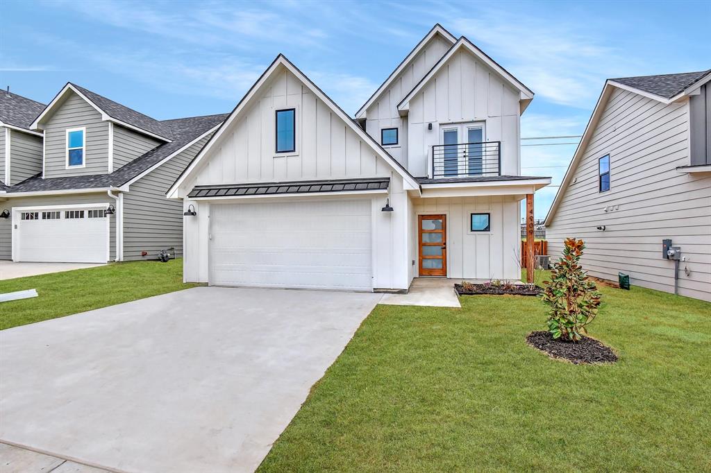 Cottages at Magnolia Village - Residential Lease