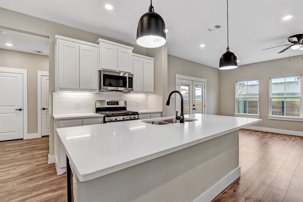 Cottages at Magnolia Village - Residential Lease