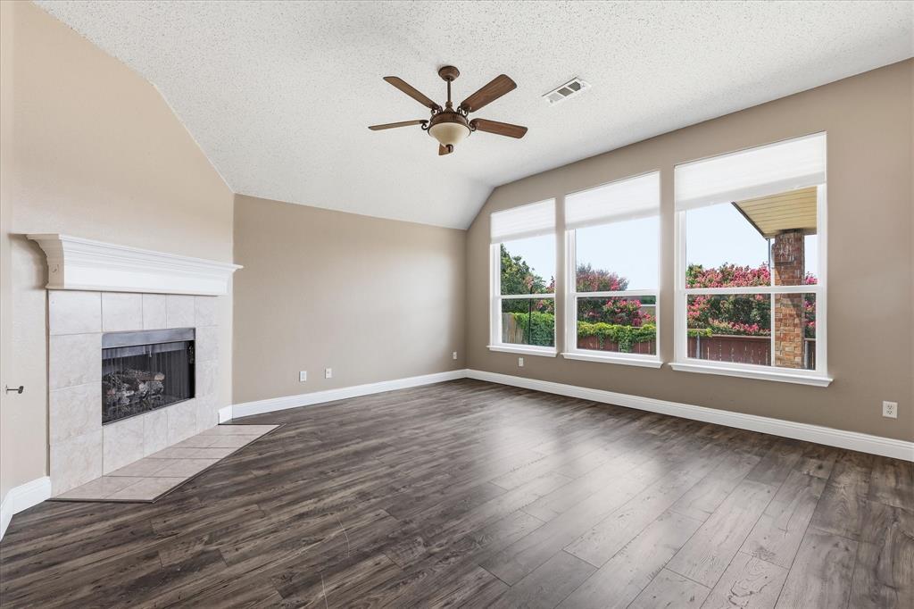 Parkwood Hill Add - Residential