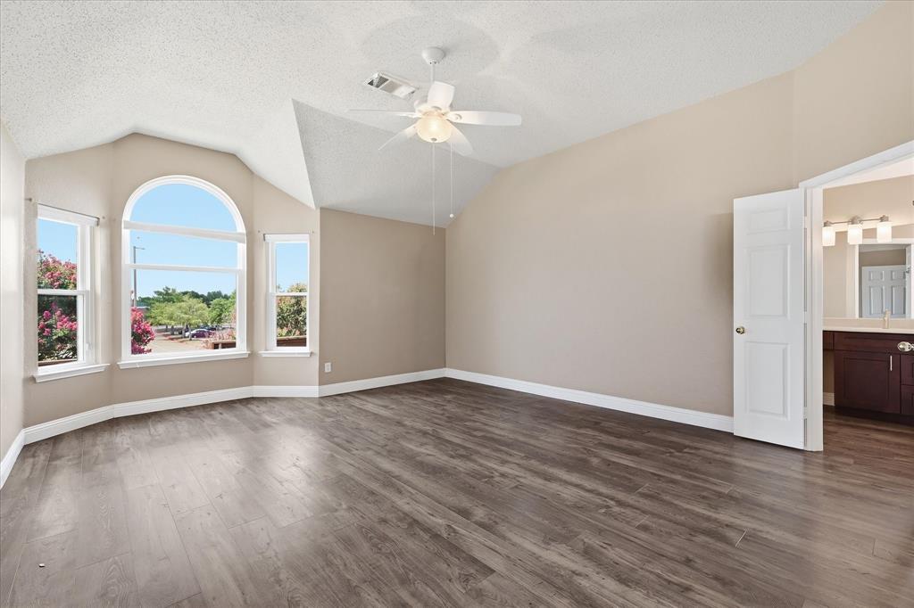 Parkwood Hill Add - Residential